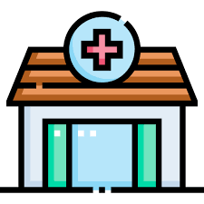 Directorio de Centros Médicos